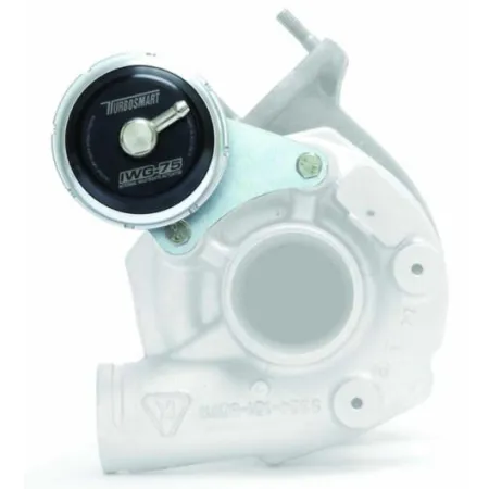 Aktuator Turbosmart IWG75 Porsche 996 911 GT2 7PSI