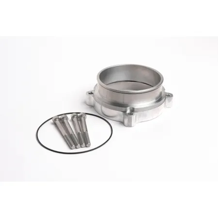 Adapter Przepustnicy dla Audi 4.2 V8 83mm MZR Garage do Tuningowanego Kolektora Dolotowego