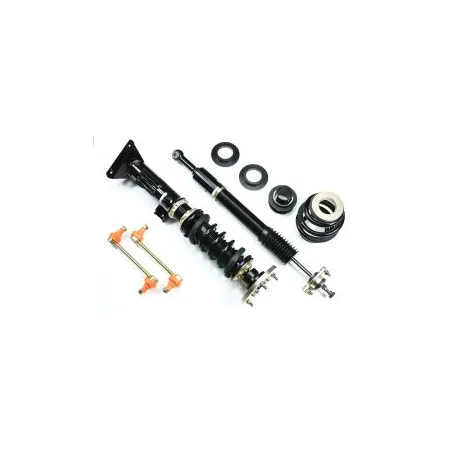 Zawieszenie gwintowane BC Racing I-01-BR-RA BMW 3 Series E36 1992-1998