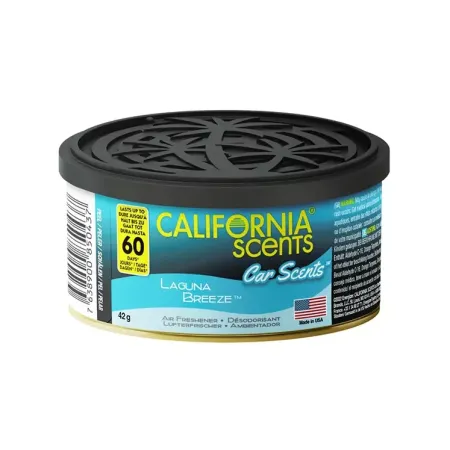 CALIFORNIA CAR SCENTS - Laguna Breeze