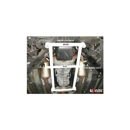 Rozpórka przednia dolna (Front Lower Tiebar) (2413) Ultra Racing Ford Mustang S-197 (GT500) 5.4 05â€“09/S-197II 3.7 10-14 2WD