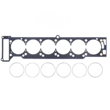 Uszczelka Głowicy Athena Cut Ring Racing do Opel Omega A 3.0 24V C30SE C30SEJ