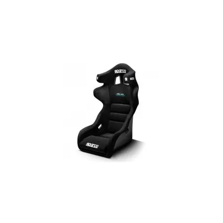 Sparco Seat Pro ADV QRT FIA Approved 8855-1999 up to 2029