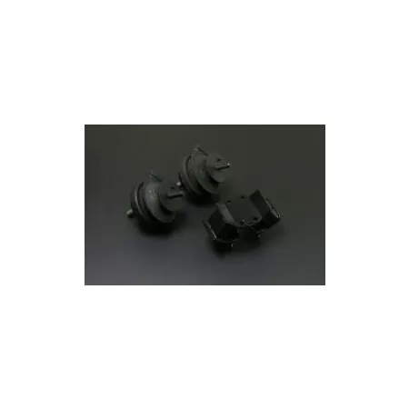 Hardrace Reinforced Engine Mount For Lexus GS SC Toyota Soarer