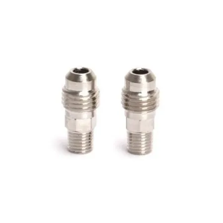 1/16NPT Male - -4AN Flare fit