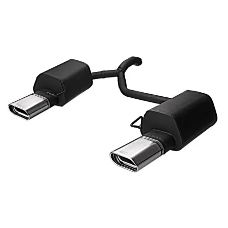 Tłumik dedykowany FORD Mondeo Mk IV 2007-2014 SEDAN HATCHBACK COMBI