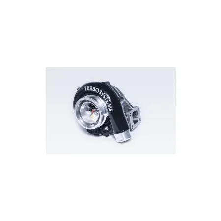 Turbocharger TurboSystems HTX3058B4