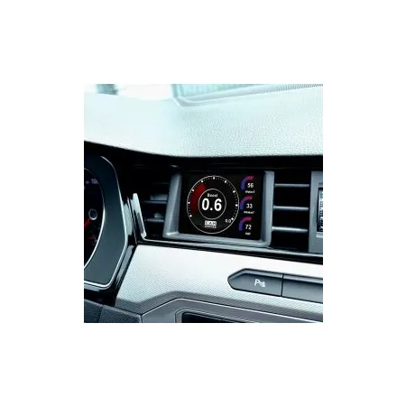 CANchecked Display MFD32 Gen2 for VW Arteon I 08-16 Passat B8 2014+ LHD