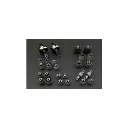 Hardrace Arm Bushing Complete Set For Honda Civic