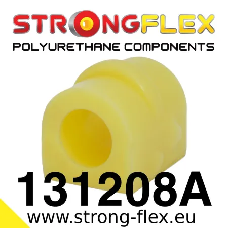 131208A: Tuleja stabilizatora przedniego SPORT Opel Astra 2