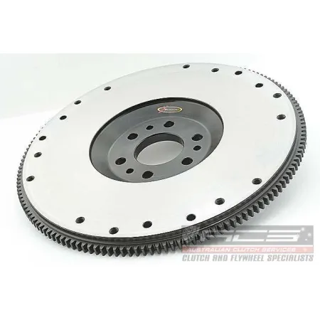 Xtreme Flywheel - Chrome-MolySingle Plate 1