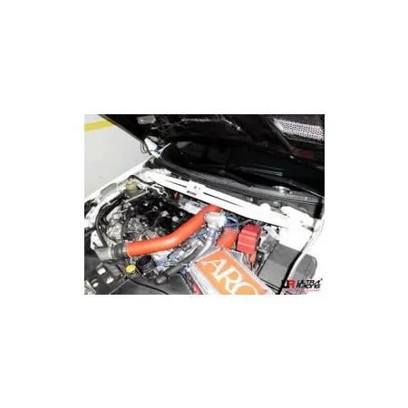 Rozpórka przednia (Front Strutbar) 1426 Ultra Racing Mitsubishi EVO X