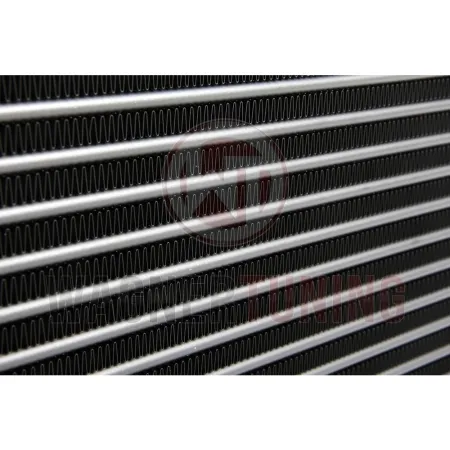 Competition Intercooler Kit Wagner Tuning for Audi A6 C7 3.0 BiTDI