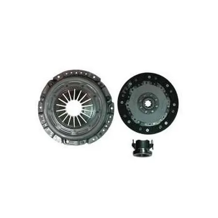 Zestaw sprzęgła Xtreme Clutch JEEP CHEROKEE 2.4 4x4 108KW (2004-2008)