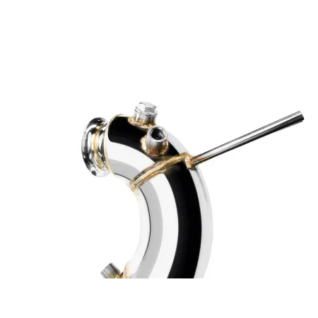 Downpipe FMIC.Pro AUDI A3 1.6 2.0 TDI CR 8P 2009-2013