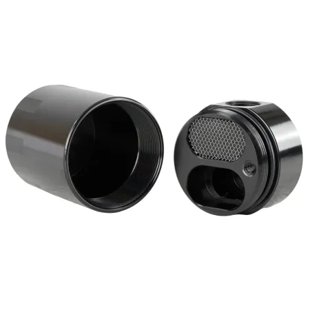 Oil Catch Tank FMIC.Pro Ford F-150 5.0L 2.7L 3.5L Ecoboost Raptor 2018-2021