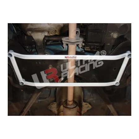 Rozpórka przednia dolna (Front Lower Brace) Ultra Racing Peugeot 206 1.6/2.0 Gti