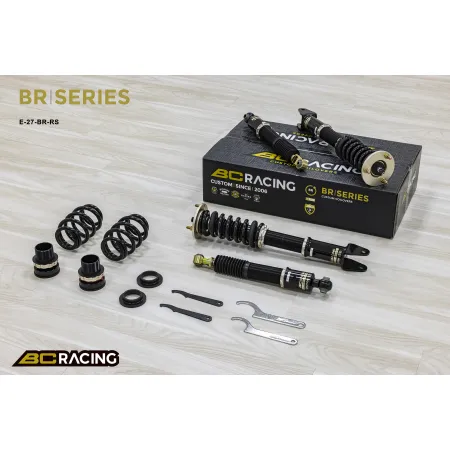 Zawieszenie gwintowane BC Racing E-27-BR-RS Ford Falcon Sedan FG 2008-2016