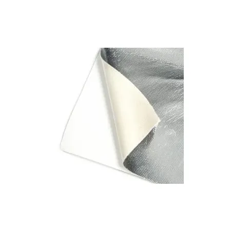 Mata termoizolacyjna aluminiowa Mishimoto 30 x 60cm 12"x24"