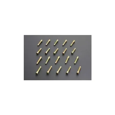 Hardrace Extended Wheel Stud For Honda Civic CRV Crx