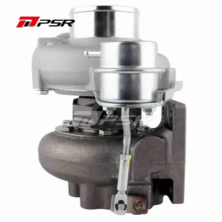 Pulsar PSR Actuator Kit Stamping 11.6psi for 5 Bolt IWG Turbine Housing GT28R