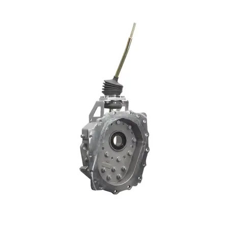 IOD Performance Adapter BMW ZF GS6-53DZ reduktor Nissan Patrol Y61 Y60