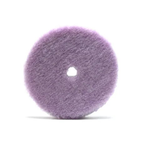 LAKE COUNTRY Foamed Wool Buffing & Polishing Pad 190mm