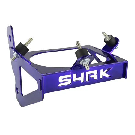 S4RK Uchwyt elektrycznego wspomagania kierownicy do silników 1JZ 2JZ