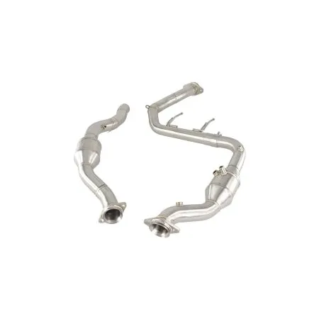 Downpipes FMIC.Pro Ford F150 SVT Raptor 3.5TT 2015-2019