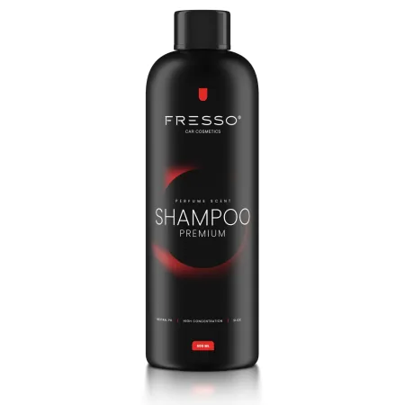FRESSO Shampoo Premium 500ml