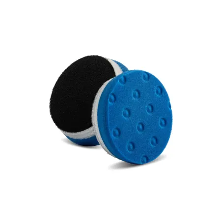 LAKE COUNTRY HDO CCS Blue Heavy Polishing Pad 89mm HDO-93350-CCS