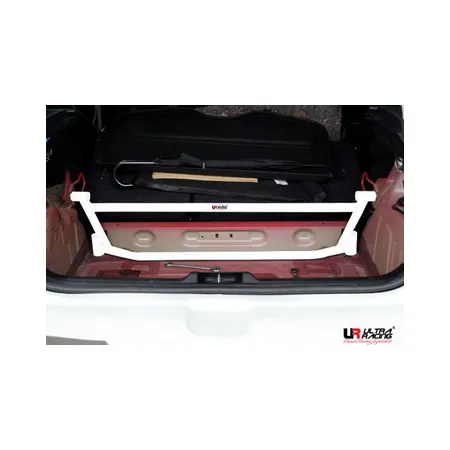 Rozpórka bagażnika (Rear Trunk Brace) Ultra Racing Renault Clio C 05+