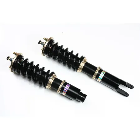 Zawieszenie gwintowane BC Racing A-03-BR-RS Honda Civic EK/EM/EJ9/MB6/MC2 1996-2000 (rear fork)