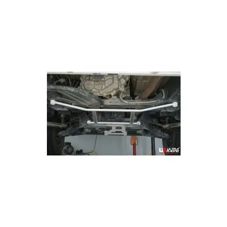 Rozpórka środkowa (Mid Lower Brace) (3406) Ultra Racing Ford Everest (U375/UA) 3.2D 15+/Ranger 2.2/3.2 11+ 4WD