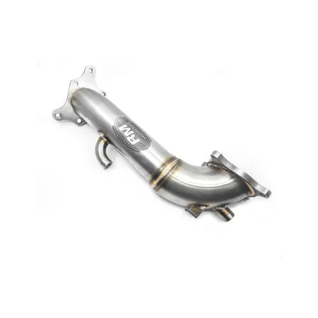 Downpipe RM Motors do Honda Civic Type R X Fk2 2.0T