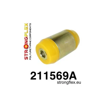 211569A: Tuleja wahacza tylnego wewnętrzna SPORT Toyota Celica MK7