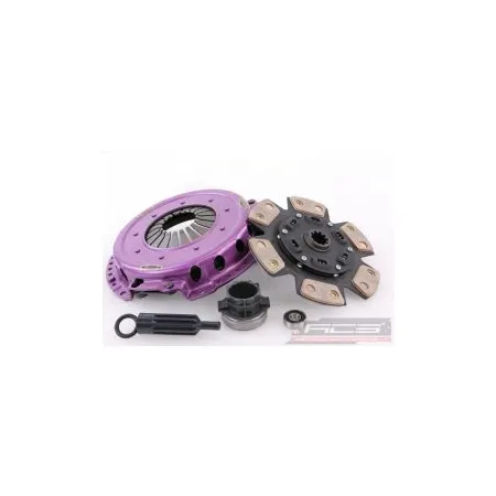 Zestaw sprzęgła Xtreme Clutch Race Ceramic BMW 5 520 i 92KW (1983-1985)