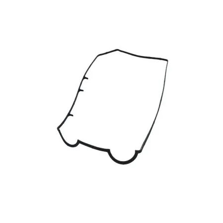 Uszczelka Pokrywy Zaworów Lewa 13272AA040 Subaru GC8 V1-V2 1993-1996