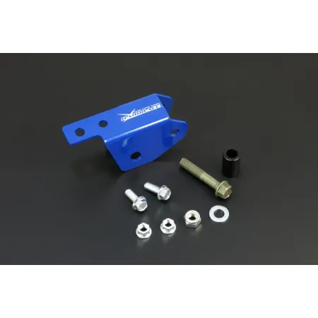 Hardrace Rear Panhard Rod Extention Bracket Suzuki Jimny