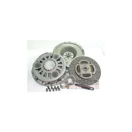 Zestaw sprzęgła Xtreme Clutch Nissan NAVARA 2.3 dCi 4x4 120KW (2015-on)