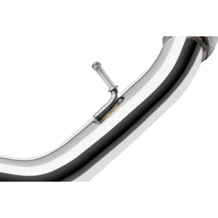 Downpipe FMIC.Pro AUDI A6 C7 3.0 TDI 2011-2014