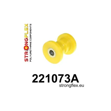 221073A: Tuleja wahacza przedniego – przednia SPORT