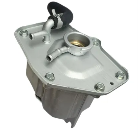 Zbiorniczek wyrównawczy 21132AA111 Subaru GC8 1997-2000 Twin Scroll WRX STI 2003-2007