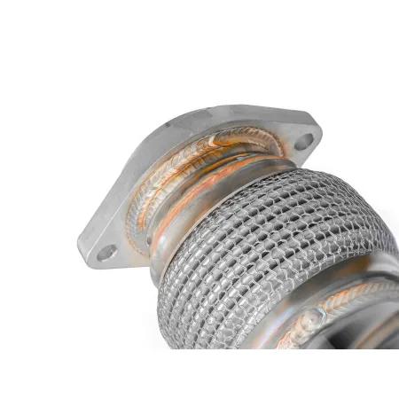 Downpipe FMIC.Pro BMW F80 M3 S55 USA z katalizatorem