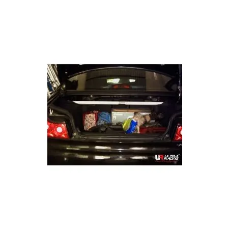 Rozpórka tylna górna (Rear Upper Strut Bar) (11) Ultra Racing Proton Perdana 2.0 2WD 95-10