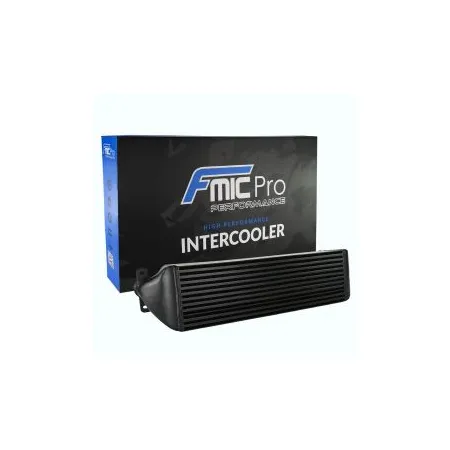 Intercooler Fmic.Pro Toyota GR Yaris 1.6T z charge pipe i boost pipe