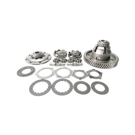 Zestaw tuningu szpery mechanizmu różnicowego Volkswagen VW Motorsport Skrzynia 02A i 02J