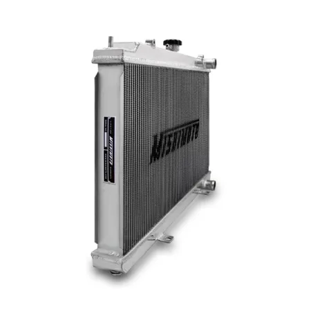 Chłodnica wody Mishimoto Nissan 240SX w/ KA 1995-1998