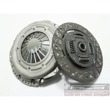 Zestaw sprzęgła Xtreme Clutch HOLDEN ASTRA 1.9 CDTI 88KW (2008-2010)