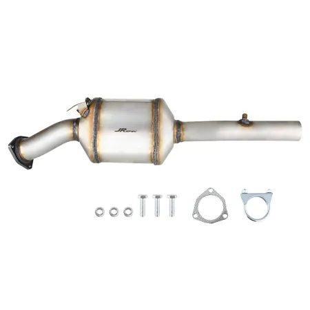 Filtr cząstek stałych DPF JRspec do Audi A6 C6 2.7 3.0 TDI